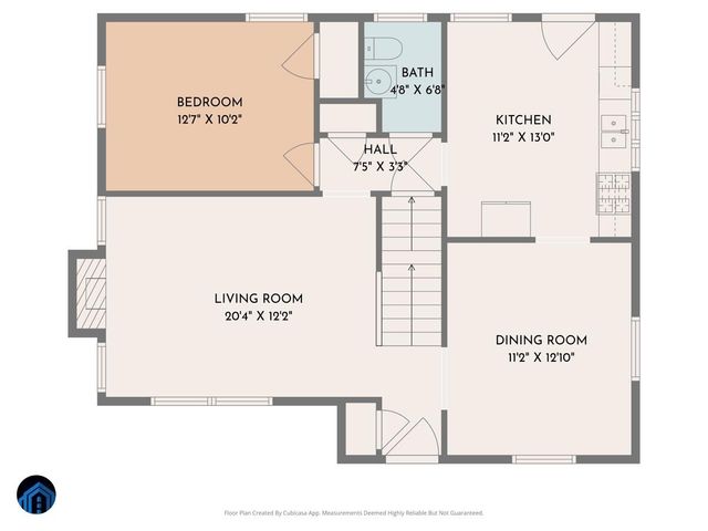 2522 Livingston RD, Roanoke, VA 24015