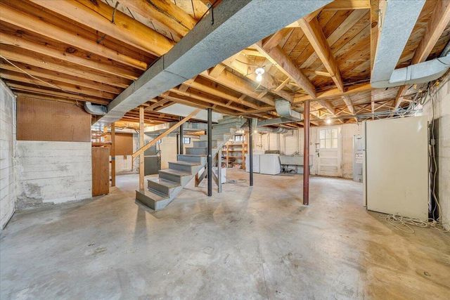 2522 Livingston RD, Roanoke, VA 24015