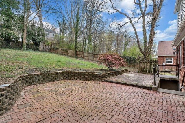 2522 Livingston RD, Roanoke, VA 24015