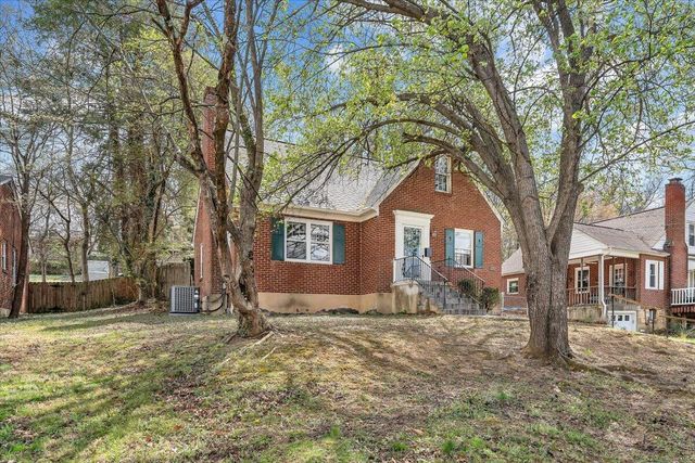 2522 Livingston RD, Roanoke, VA 24015