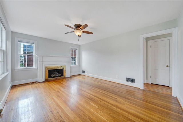 2522 Livingston RD, Roanoke, VA 24015