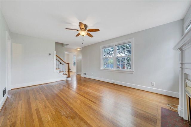 2522 Livingston RD, Roanoke, VA 24015