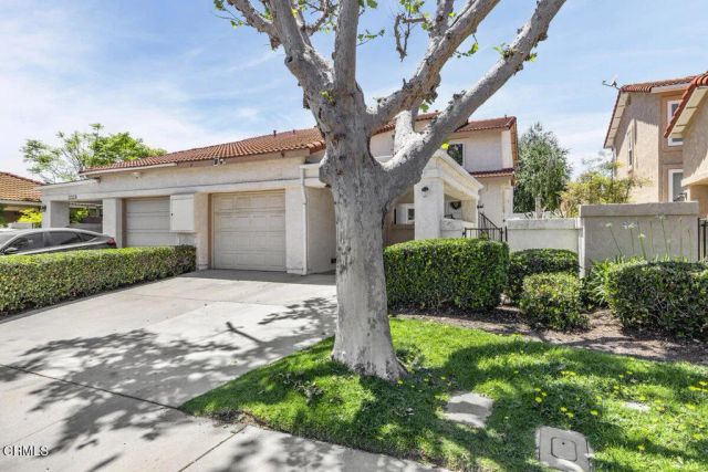 4733 Penrose Avenue, Moorpark, CA 93021