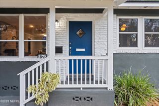 2135 MERCER Circle S, Jacksonville, FL 32217