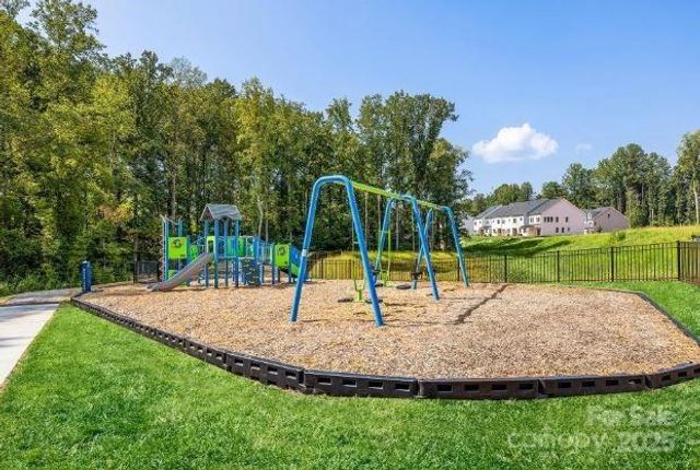 5111 Mint Harbor Way 408, Charlotte, NC 28269