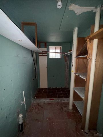 1306 N Raucon Street, Roma, TX 78584