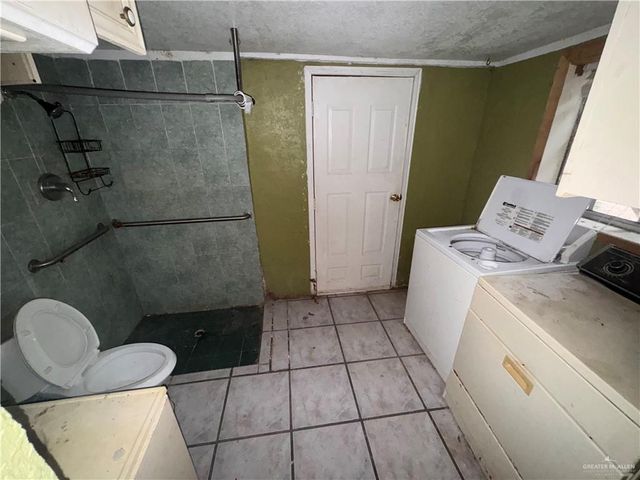 1306 N Raucon Street, Roma, TX 78584