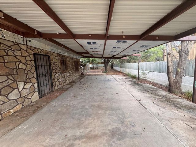 1306 N Raucon Street, Roma, TX 78584