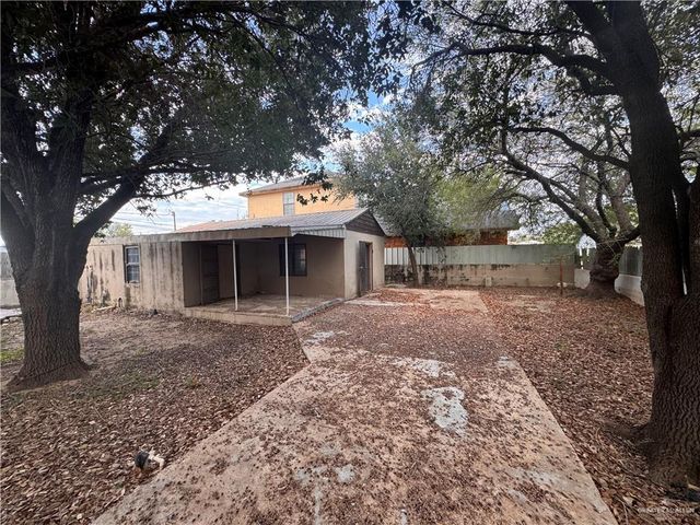 1306 N Raucon Street, Roma, TX 78584