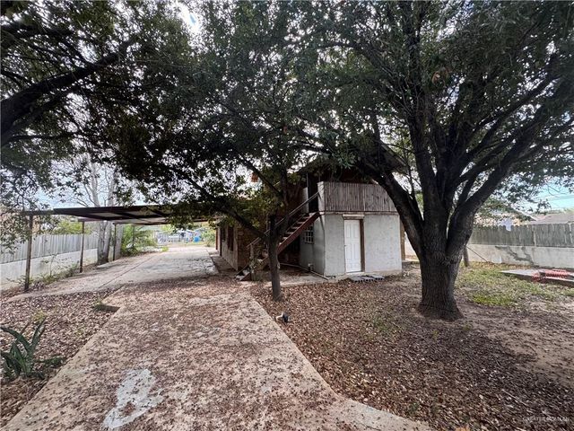 1306 N Raucon Street, Roma, TX 78584