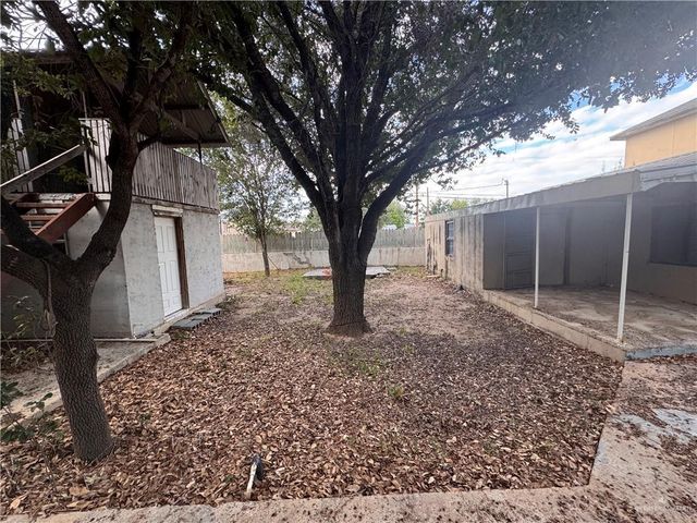 1306 N Raucon Street, Roma, TX 78584