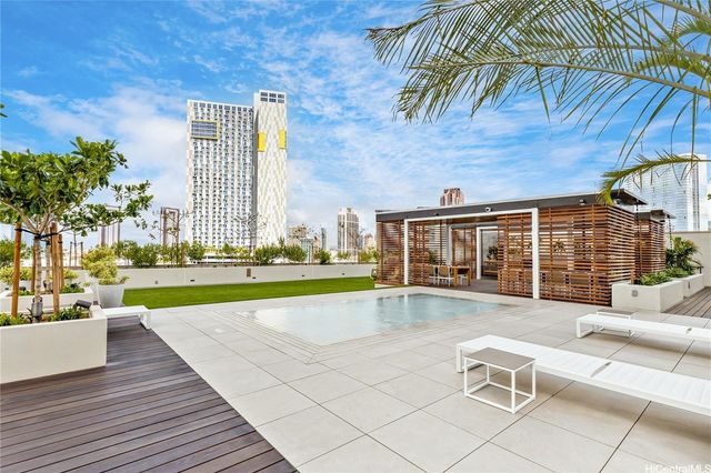 987 Queen Street 3006, Honolulu, HI 96814