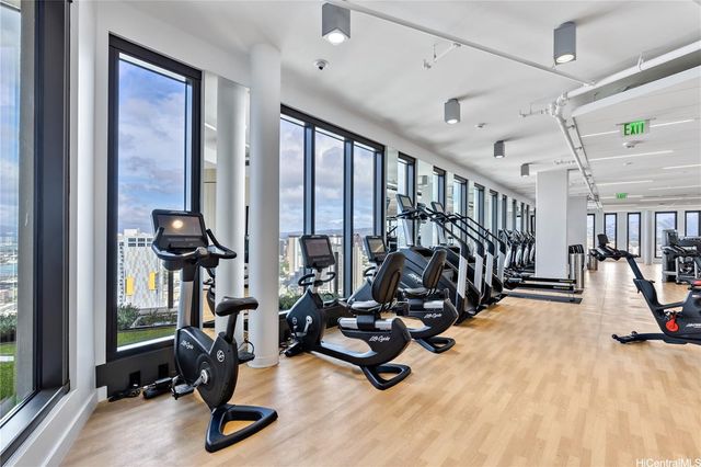 987 Queen Street 3006, Honolulu, HI 96814