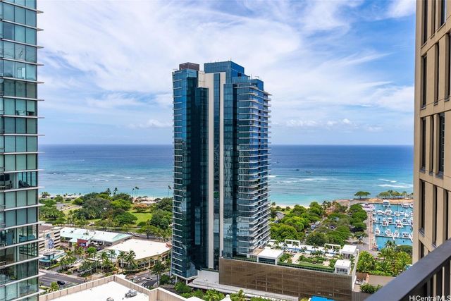 987 Queen Street 3006, Honolulu, HI 96814