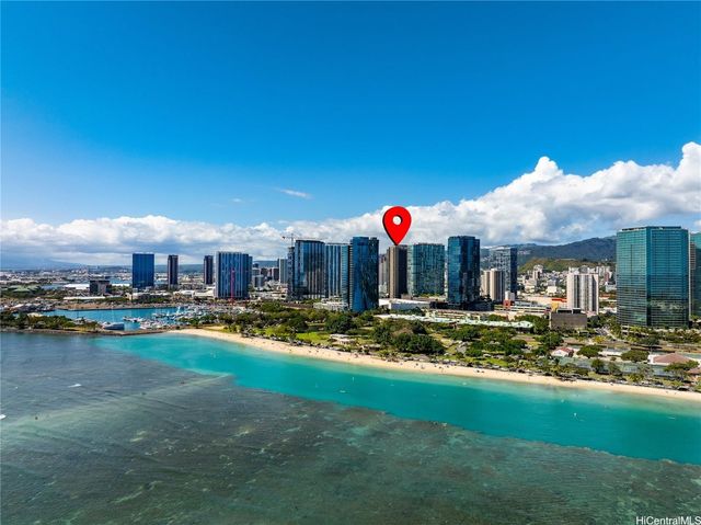 987 Queen Street 3006, Honolulu, HI 96814