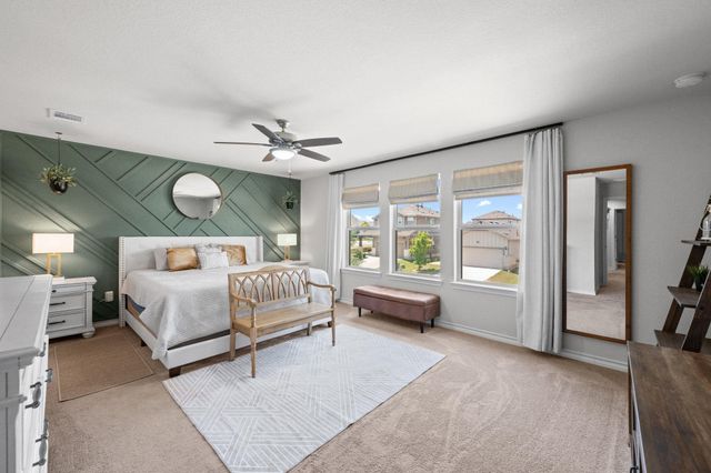 187 Buttonwood DR, Buda, TX 78610