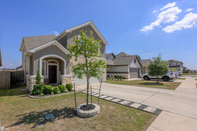 187 Buttonwood DR, Buda, TX 78610