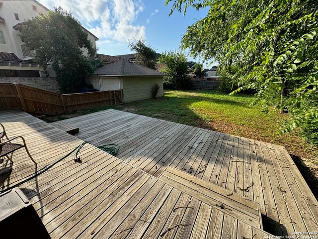 370 E Sunset, San Antonio, TX 78209