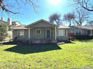 370 E Sunset, San Antonio, TX 78209