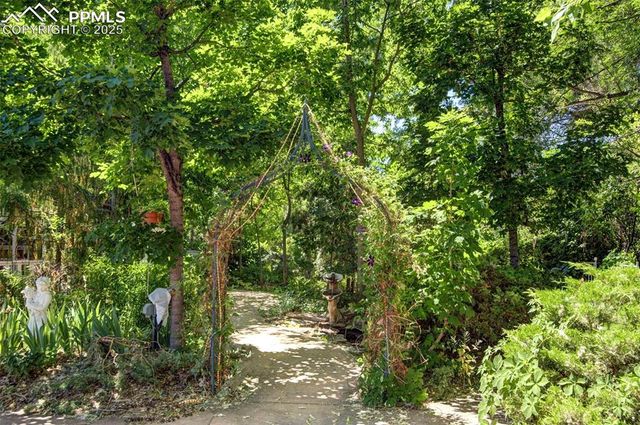 420 S 19th Street, Colorado Springs, CO 80904