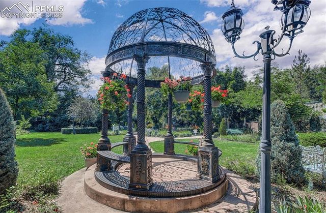 420 S 19th Street, Colorado Springs, CO 80904