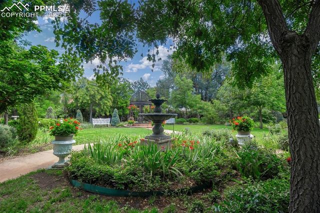 420 S 19th Street, Colorado Springs, CO 80904