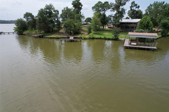 1357 Creeklake Drive, Onalaska, TX 77360