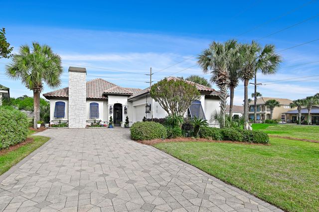 4765 Papaya Park, Destin, FL 32541