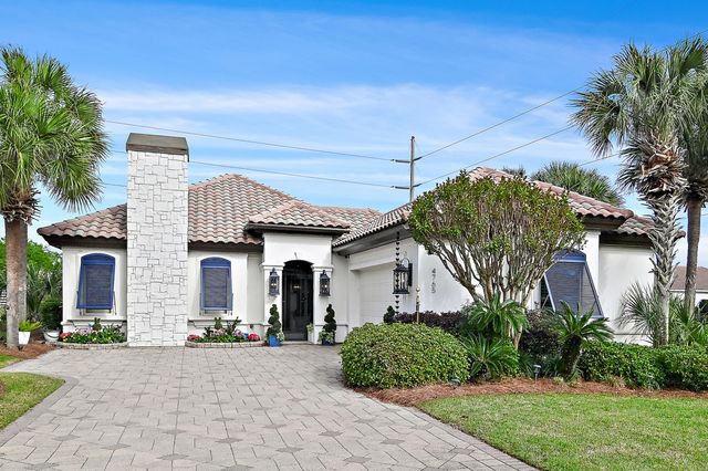 4765 Papaya Park, Destin, FL 32541