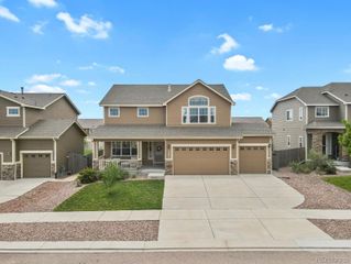 8408 Hardwood Circle, Colorado Springs, CO 80908