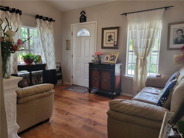 313 Crisantema Street, Sullivan City, TX 78595