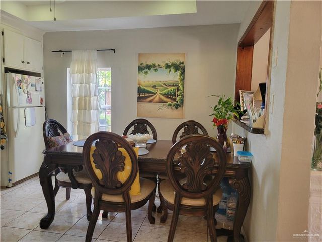 313 Crisantema Street, Sullivan City, TX 78595