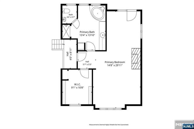 1 Winding Way, North Caldwell, NJ 07006