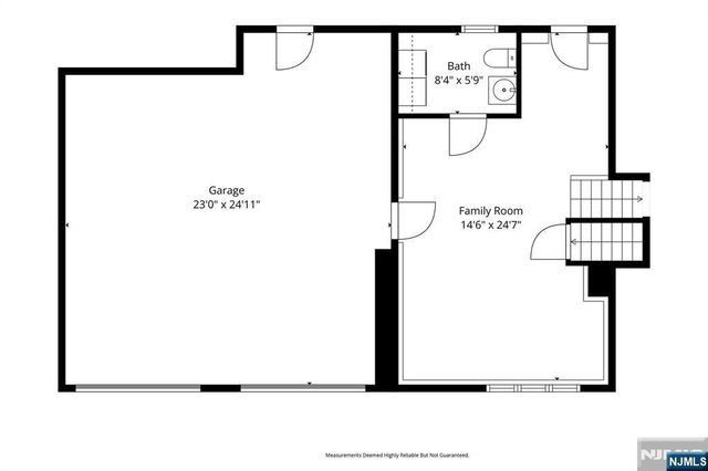 1 Winding Way, North Caldwell, NJ 07006