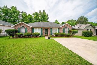 5286 Kingsberry Street, Columbus, GA 31907