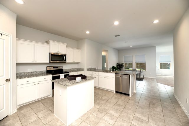 9449 Firedog Drive, Fort Worth, TX 76131