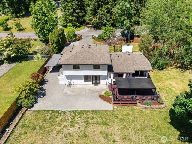 3202 161st Street E, Tacoma, WA 98446