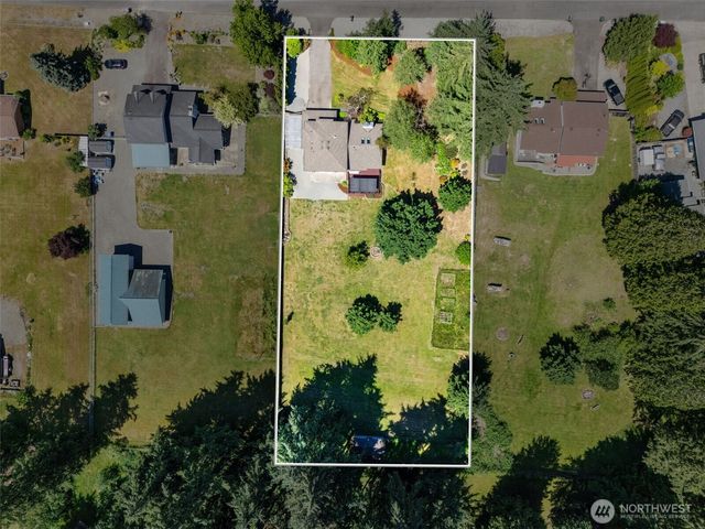 3202 161st Street E, Tacoma, WA 98446