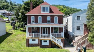 426 W 8th Avenue, Tarentum, PA 15084