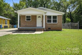 1214 Short Street, Salisbury, NC 28144