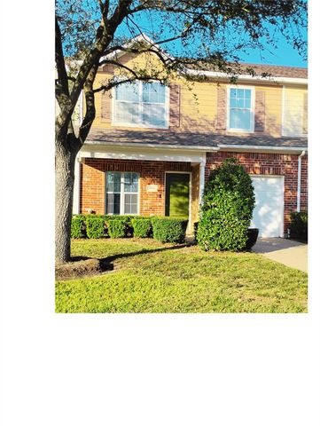 14538 Durham Chase Lane, Houston, TX 77095