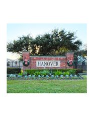 14538 Durham Chase Lane, Houston, TX 77095