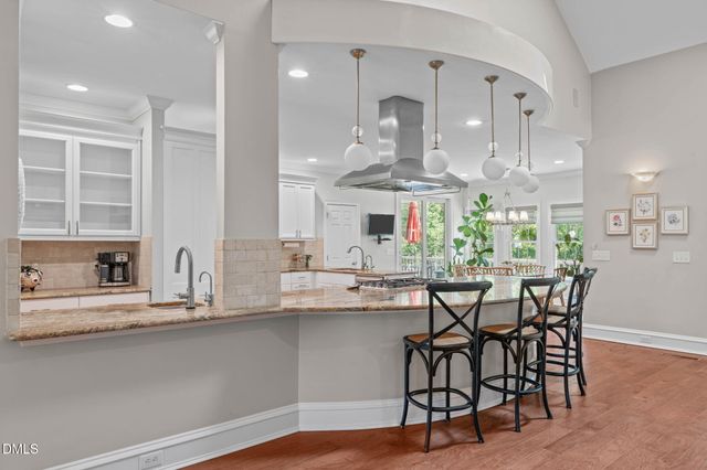 5341 Georgiana Ridge Drive, Holly Springs, NC 27540