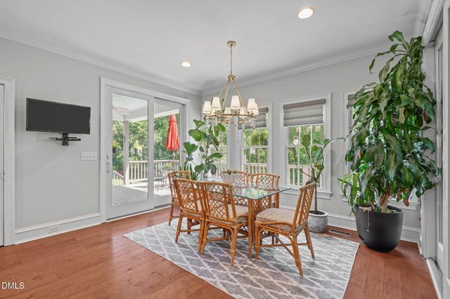 5341 Georgiana Ridge Drive, Holly Springs, NC 27540