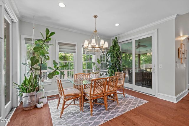 5341 Georgiana Ridge Drive, Holly Springs, NC 27540