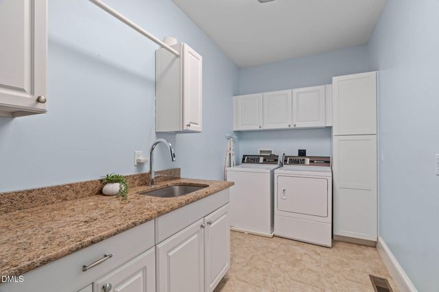5341 Georgiana Ridge Drive, Holly Springs, NC 27540