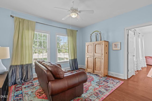 5341 Georgiana Ridge Drive, Holly Springs, NC 27540
