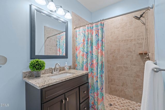 5341 Georgiana Ridge Drive, Holly Springs, NC 27540