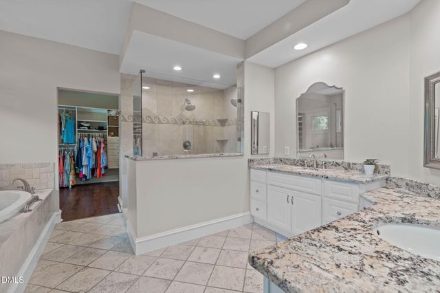 5341 Georgiana Ridge Drive, Holly Springs, NC 27540