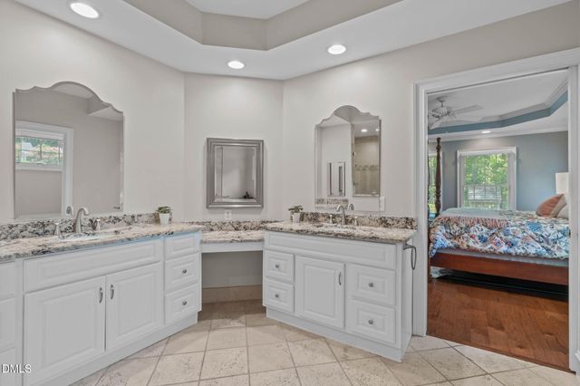 5341 Georgiana Ridge Drive, Holly Springs, NC 27540